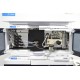 Agilent 1260 Infinity ll LC System w/ Variable Wavelength and Refractive Index Detectors Unit 2