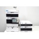 Agilent 1260 Infinity ll LC System w/ Variable Wavelength and Refractive Index Detectors Unit 2