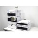 Agilent 1260 Infinity ll LC System w/ Variable Wavelength and Refractive Index Detectors Unit 2