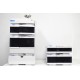 Agilent 1260 Infinity ll LC System w/ Variable Wavelength and Refractive Index Detectors Unit 2