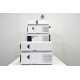 Agilent 1260 Infinity ll LC System w/ Variable Wavelength and Refractive Index Detectors Unit 2
