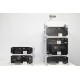 Agilent 1260 Infinity ll LC System w/ Variable Wavelength and Refractive Index Detectors Unit 2