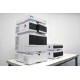 Agilent 1260 Infinity ll LC System w/ Variable Wavelength and Refractive Index Detectors Unit 2