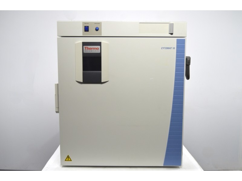 Thermo Scientific Cytomat 10C Automated Incubator w/ 10 Hotel Positions Unit 5
