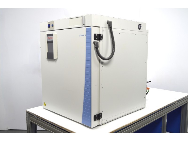Thermo Scientific Cytomat 10C Automated Incubator w/ 10 Hotel Positions Unit 5