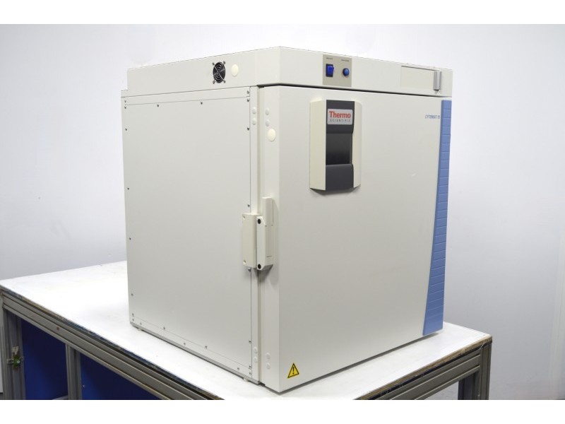 Thermo Scientific Cytomat 10C Automated Incubator w/ 10 Hotel Positions Unit 5