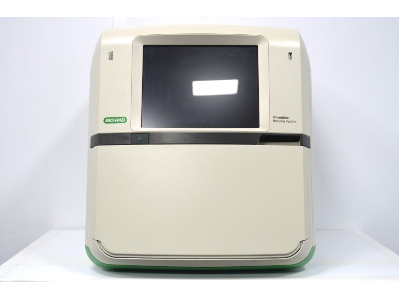 Bio-Rad ChemiDoc Imaging System