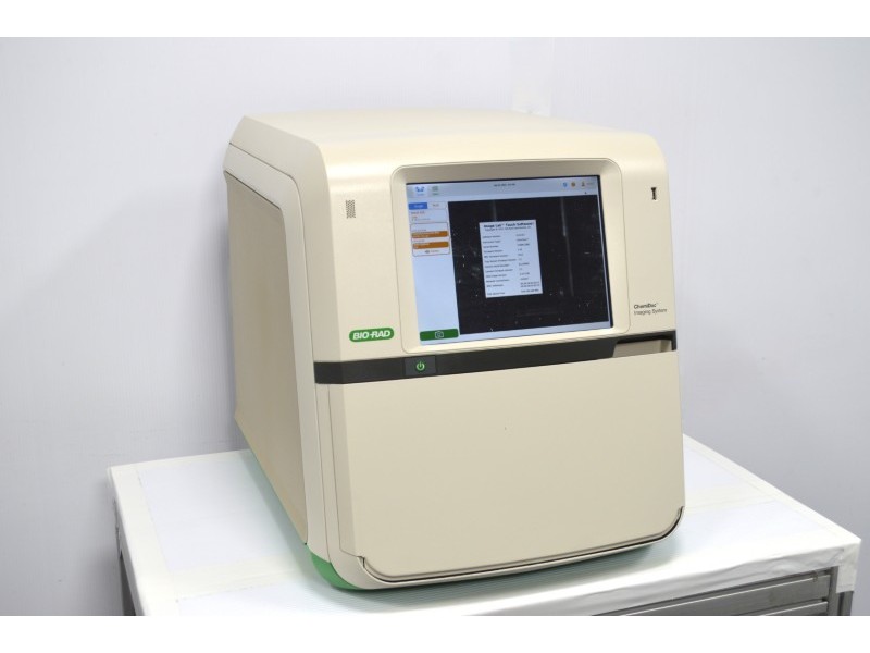 Bio-Rad ChemiDoc Imaging System