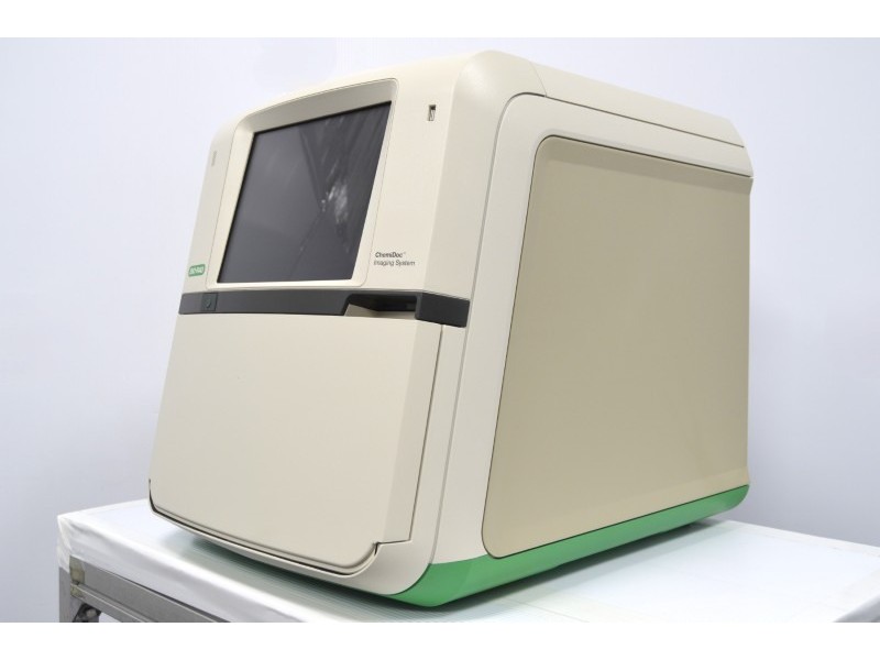 Bio-Rad ChemiDoc Imaging System