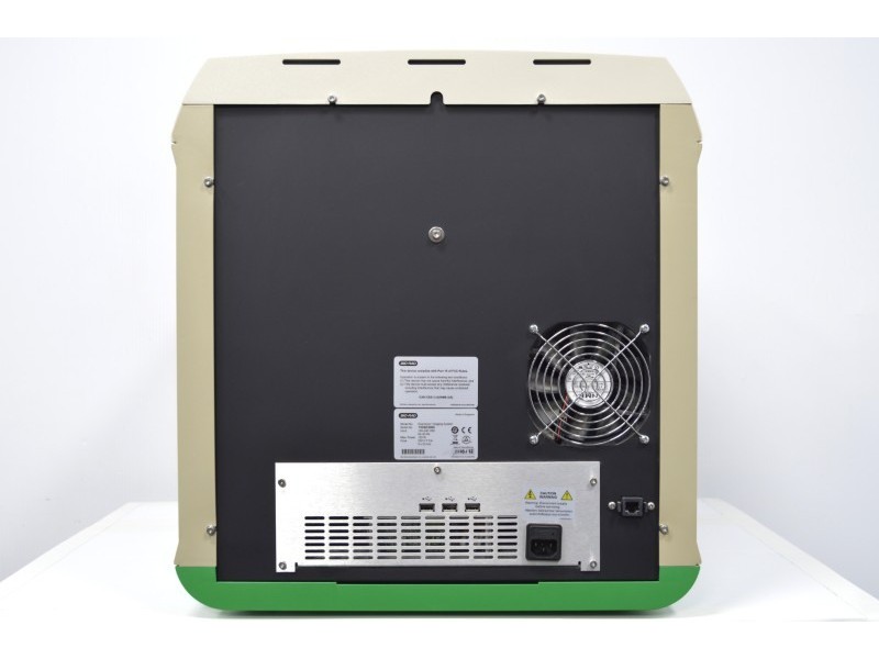 Bio-Rad ChemiDoc Imaging System