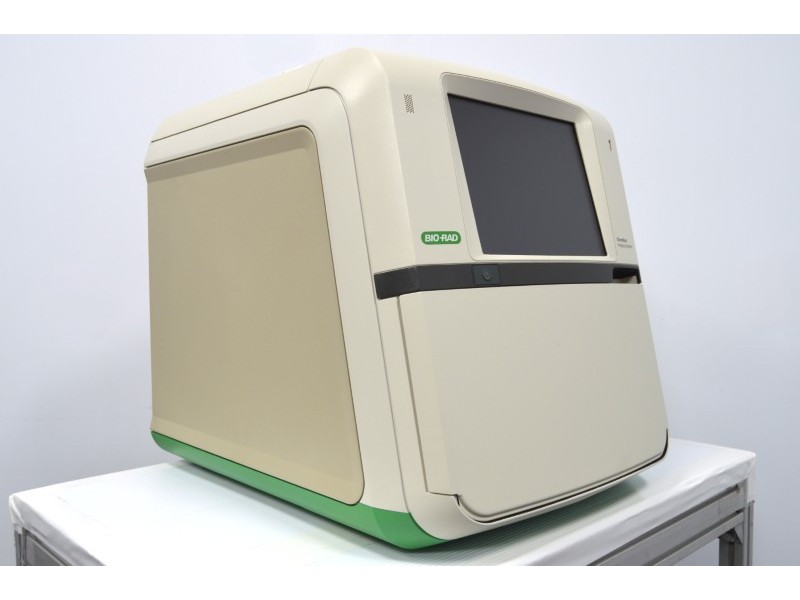 Bio-Rad ChemiDoc Imaging System