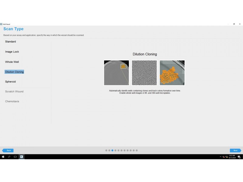 Sartorius Essen Incucyte S3 Live-Cell Imaging and Analysis System with G/R Optical Module