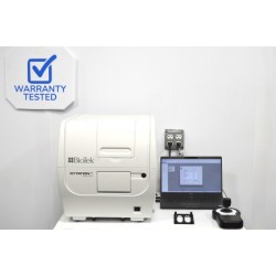 Agilent BioTek Cytation 5 CYT5MFW Cell Imaging Multimode Reader