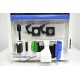 NanoCellect Biomedical Wolf G2 Cell Sorter w/ Chiller-Stirrer Accessory