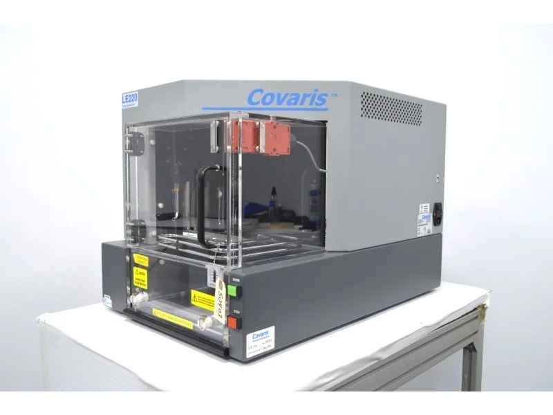 Covaris LE220 Focused Ultrasonicator Unit 2