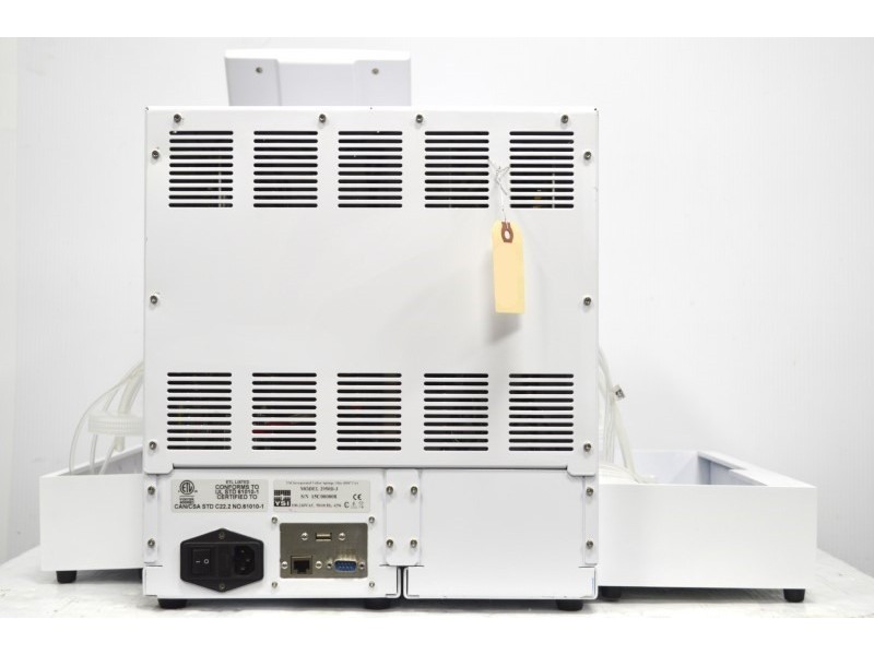 YSI Incorporated 2950D-3 Biochemistry Analyzer Unit 5