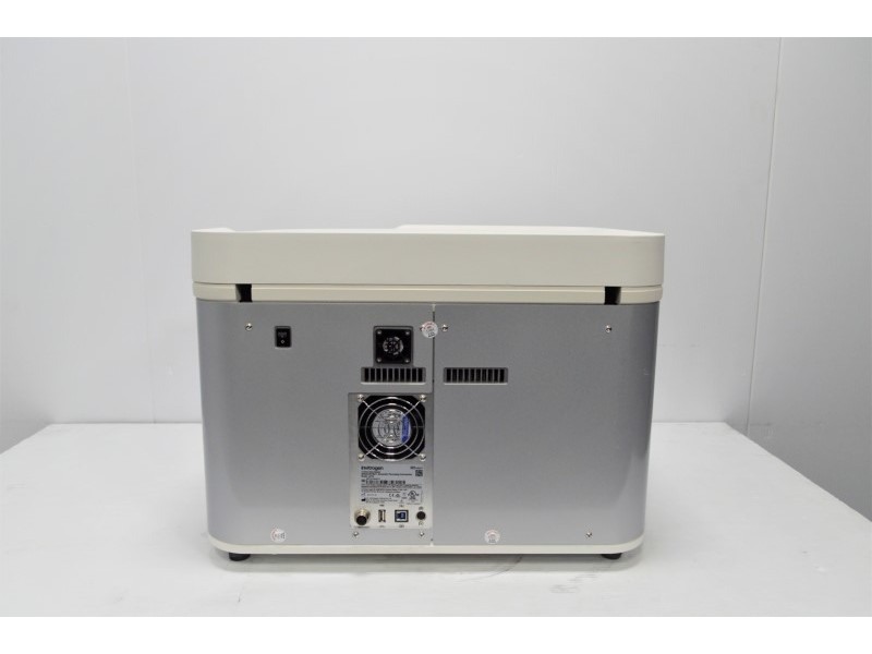 Thermo Attune NxT Acoustic Focusing Cytometer AFC2 (3)Lasers/(11) Colors/(13)Detectors w/ Autosampler