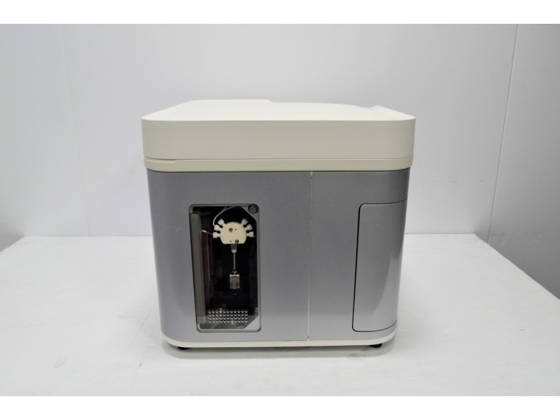 Thermo Attune NxT Acoustic Focusing Cytometer AFC2 (3)Lasers/(11) Colors/(13)Detectors w/ Autosampler