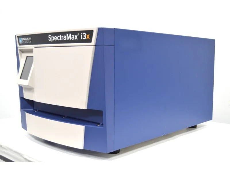 Molecular Devices SpectraMax i3x Microplate Reader Multi-Mode Unit 5