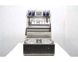 Eppendorf DASbox Mini Bioreactor System Unit 1