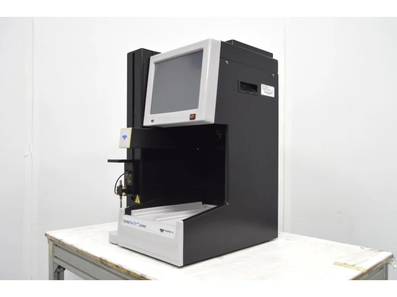 Teledyne CombiFlash RF+ Lumen UV-VIS w/ELSD Flash Chromatography System ...