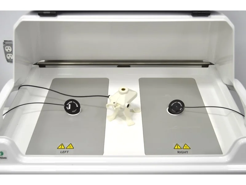 GE Cytiva Xuri W25 Cell Expansion System w/ Tray 20