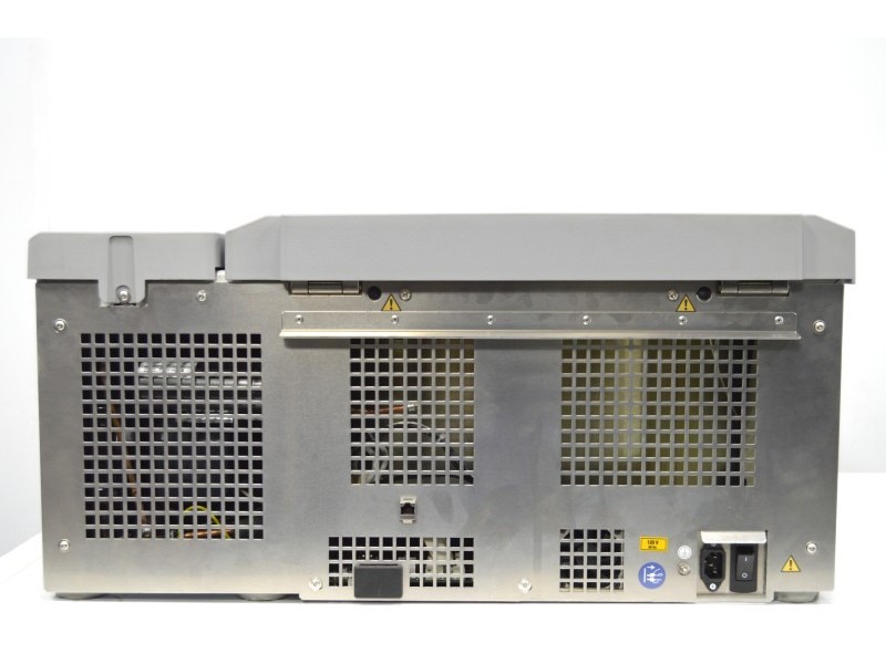 Thermo Scientific Sorvall Multifuge X4R Pro-MD IVD Centrifuge w/ TX-1000 rotor