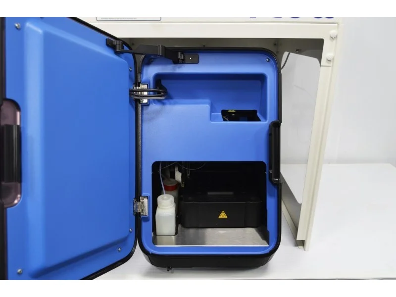 Repligen 908Devices REBEL Cell Culture Analyzer w/Air Science USA Flow ...