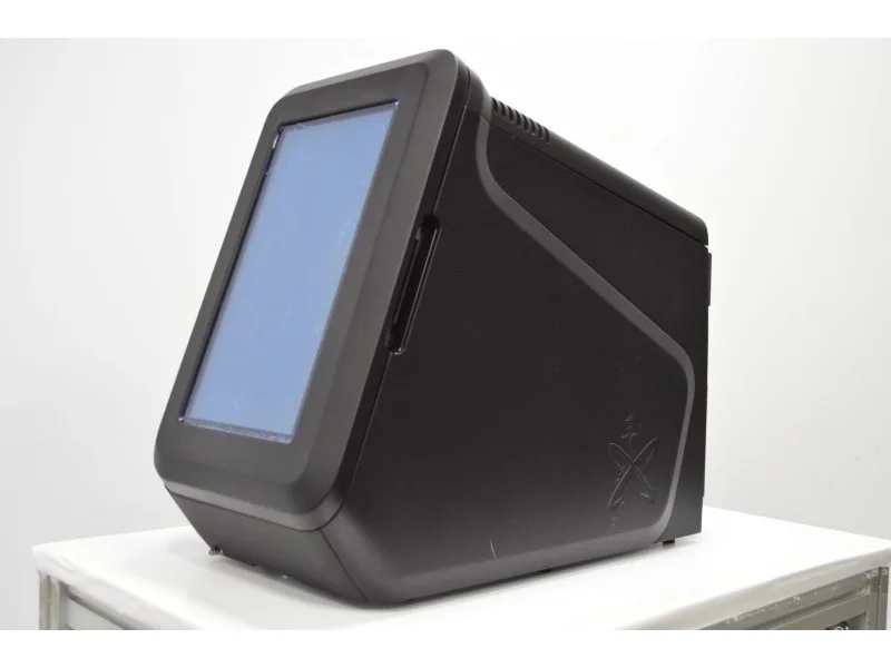 Repligen 908Devices REBEL Cell Culture Analyzer w/Air Science USA Flow ...