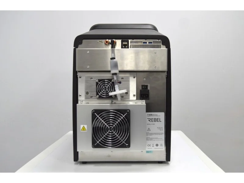 Repligen 908Devices REBEL Cell Culture Analyzer w/Air Science USA Flow ...