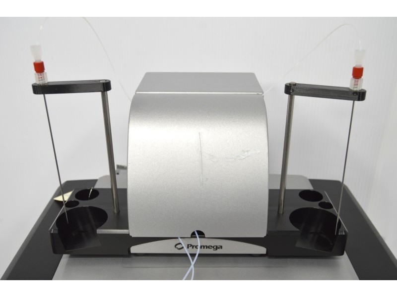 Promega GloMax Explorer GM3500 Multimode Microplate Reader w/ Injector Module