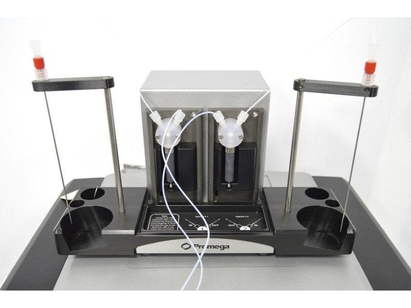 Promega GloMax Explorer GM3500 Multimode Microplate Reader w/ Injector Module