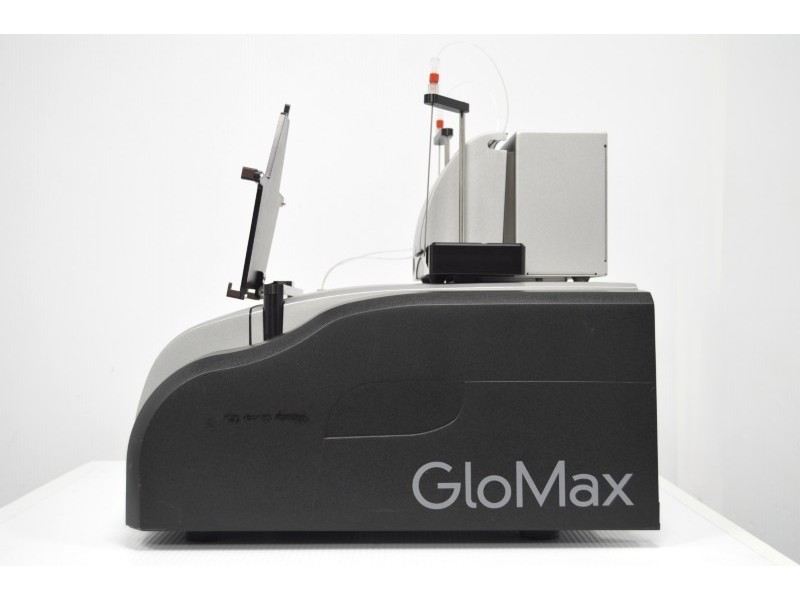 Promega GloMax Explorer GM3500 Multimode Microplate Reader w/ Injector Module
