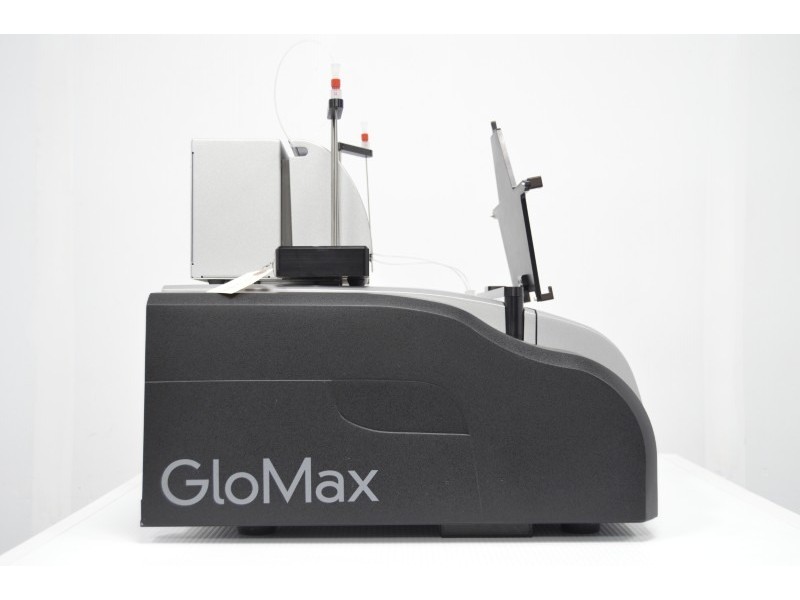 Promega GloMax Explorer GM3500 Multimode Microplate Reader w/ Injector Module