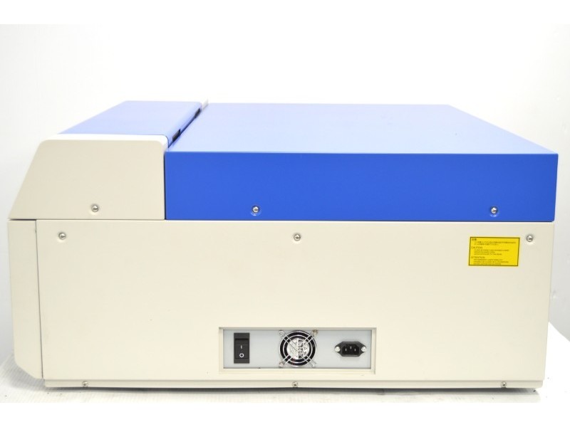 GE Typhoon FLA 9500 Fluorescence Laser Scanner Biomolecular Imager Unit 2