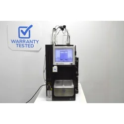 Teledyne CombiFlash Rf200i 200psi Flash Chromatography w/ELSD Built-in ...