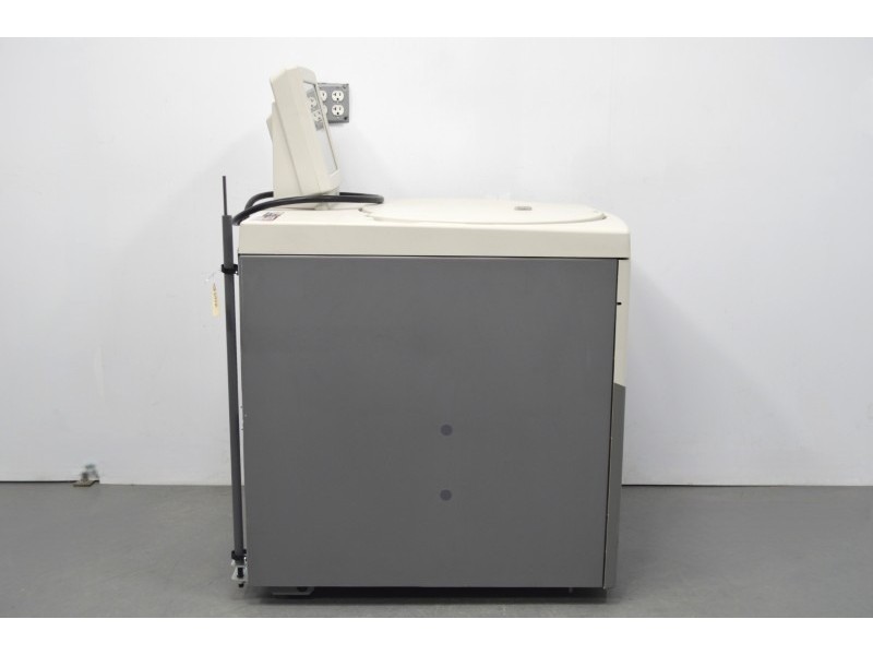 Beckman Avanti JXN-26 Refrigerated Centrifuge (Made in 2022) w/ JLA-8.1000 Rotor 