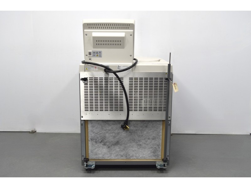 Beckman Avanti JXN-26 Refrigerated Centrifuge (Made in 2022) w/ JLA-8.1000 Rotor 