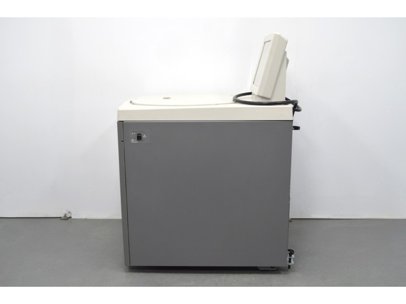 Beckman Avanti JXN-26 Refrigerated Centrifuge (Made in 2022) w/ JLA-8.1000 Rotor 