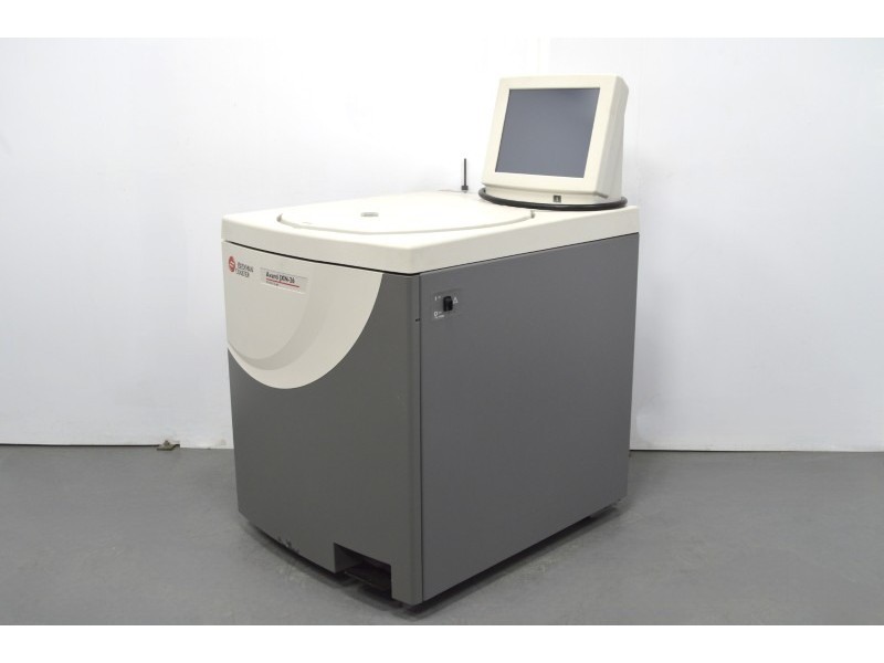 Beckman Avanti JXN-26 Refrigerated Centrifuge (Made in 2022) w/ JLA-8.1000 Rotor 