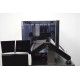 Hamilton MICROLAB STAR Liquid Handler with CO-RE II Span-8 & 96-Channel Dispensing Head, CO-RE Gripper, Autoloader with Venus 6