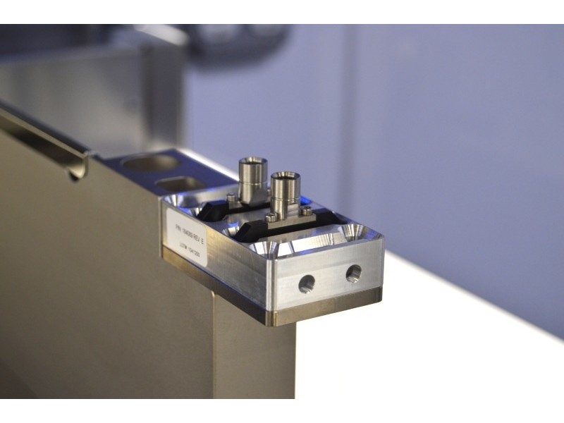 Hamilton MICROLAB STAR Liquid Handler with CO-RE II Span-8 & 96-Channel Dispensing Head, CO-RE Gripper, Autoloader with Venus 6