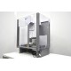 Agilent AssayMAP Bravo Protein Sample Prep Platform Liquid Handler with EXTRA 96LT Dispense Head