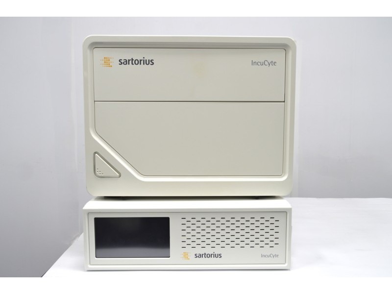 Sartorius Incucyte SX5 Gantry Live-Cell Imaging and Analysis System w/ G/O/NIR Optical Module Unit 3
