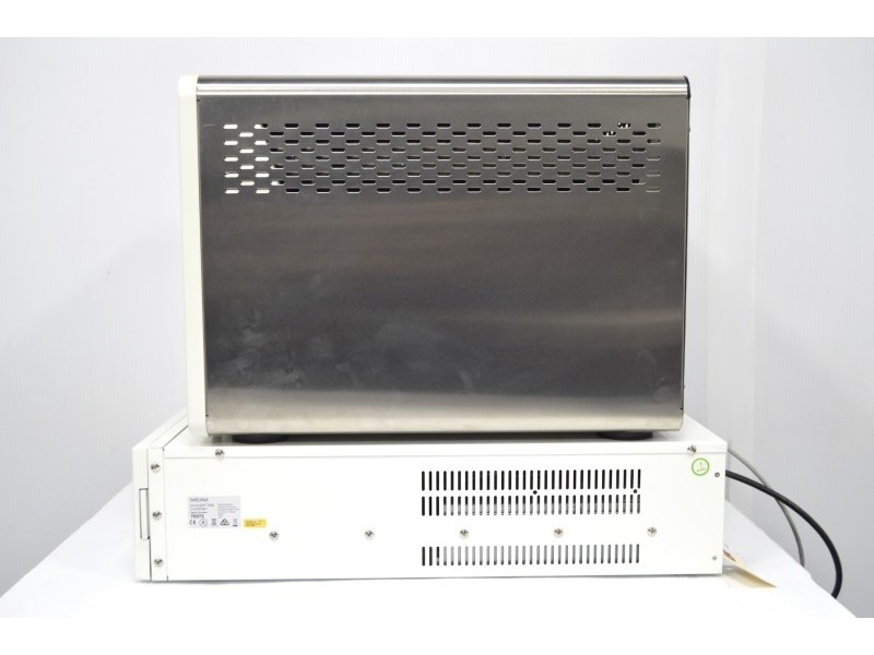 Sartorius Incucyte SX5 Gantry Live-Cell Imaging and Analysis System w/ G/O/NIR Optical Module Unit 3