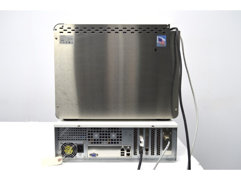 Sartorius Incucyte SX5 Gantry Live-Cell Imaging and Analysis System w/ G/O/NIR Optical Module Unit 3