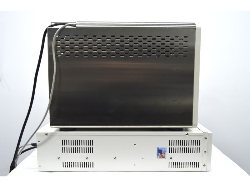 Sartorius Incucyte SX5 Gantry Live-Cell Imaging and Analysis System w/ G/O/NIR Optical Module Unit 3