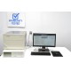 Sartorius Incucyte SX5 Gantry Live-Cell Imaging and Analysis System w/ G/O/NIR Optical Module Unit 3