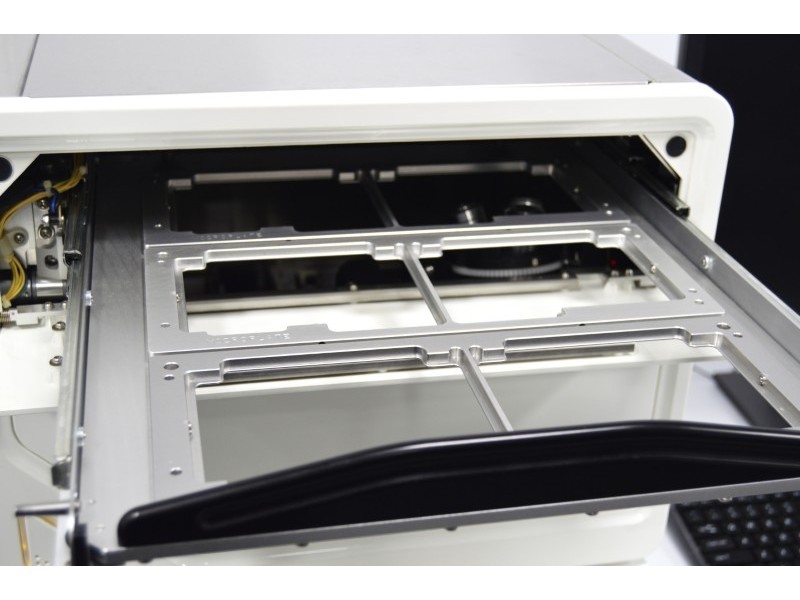 Sartorius Incucyte SX5 Gantry Live-Cell Imaging and Analysis System w/ G/O/NIR Optical Module Unit 3