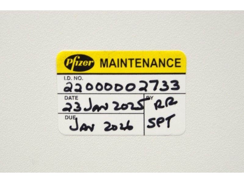 SPT Labtech Dragonfly Discovery Liquid Handler Unit 4 w/ 3 Dispensing Heads